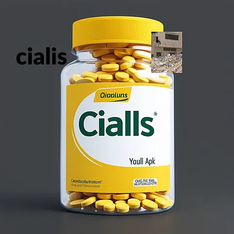 Peut on obtenir du cialis sans ordonnance